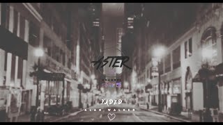 ≪ Faded  ★ Alan Walker (#8🅳 🅰🆄🅳🅸🅾) 🎧 ≫