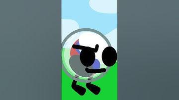 Object overload reanimated scene