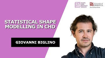 Statistical shape modelling in Congenital Heart Disease