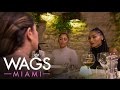 "WAGS Miami" Ladies Break Down Crying | E!