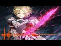 【Nightcore】Scenario【Ms OOJA】