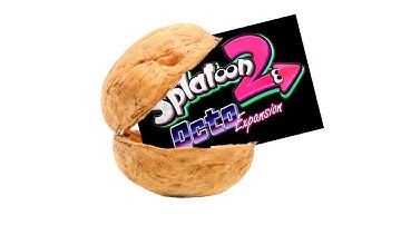 Splatoon 2 Octo Expansion in a Nutshell