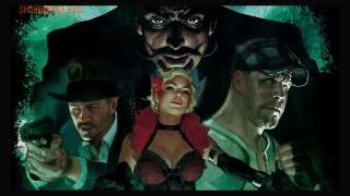 4 Player CO-OP Shadows of Evil Easter Egg - Call of Duty Black OPS 3 | PS4 | Zombies