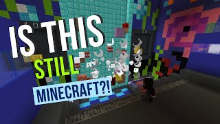 Coming soon to a device that can play Minecraft
Get ready to stack, build, clear, and explode like never before in this revolutionary fusion of two beloved games!
Be the first to experience this groundbreaking phenomenon, releasing May 30th! Coming soon to a device that can play Minecraft