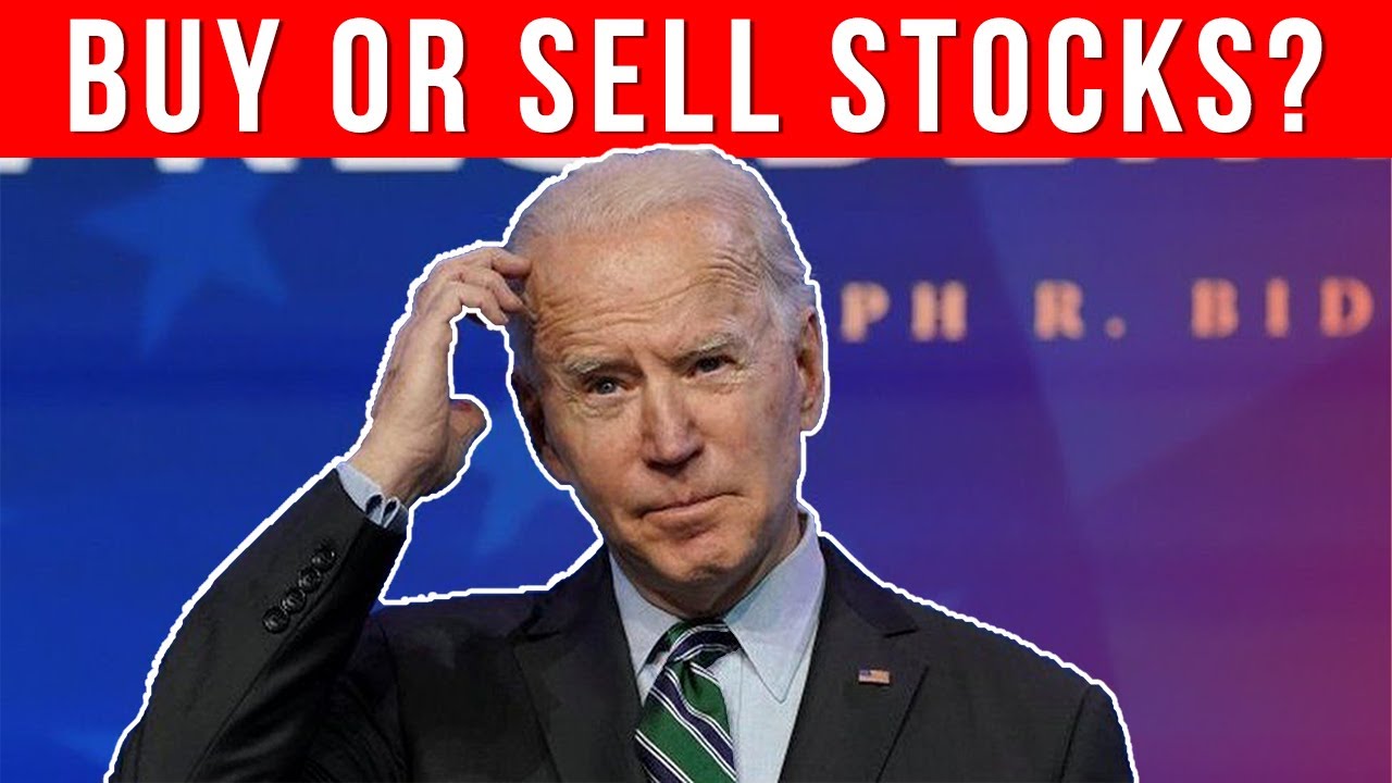 Buy Or Sell This Stock After Inauguration