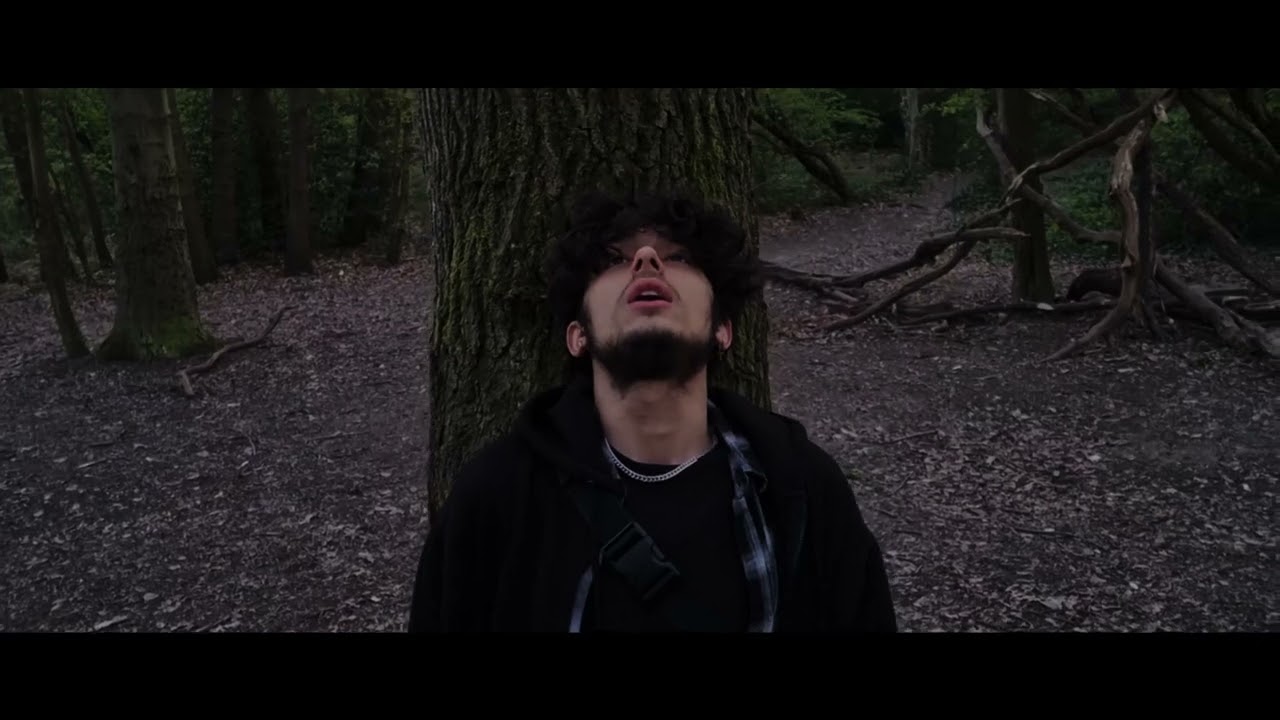 Hunted (Short film)