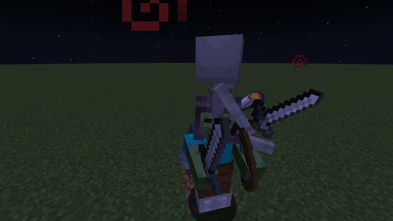 How to summon custom item mobs in Minecraft 1.17.1+?