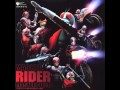 Masked Rider Anthem/ライダー賛歌(1973~)