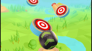 GOING BALLS - Speedrun Gameplay level 175-178