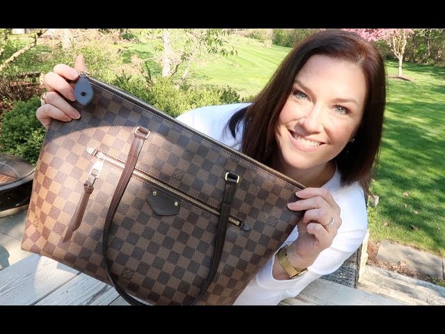 Louis Vuitton, Bags, Lv Iena Mm Brand New Sold