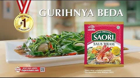 Thumbnail of Upgrade masakan sehari-hari selezat restoran