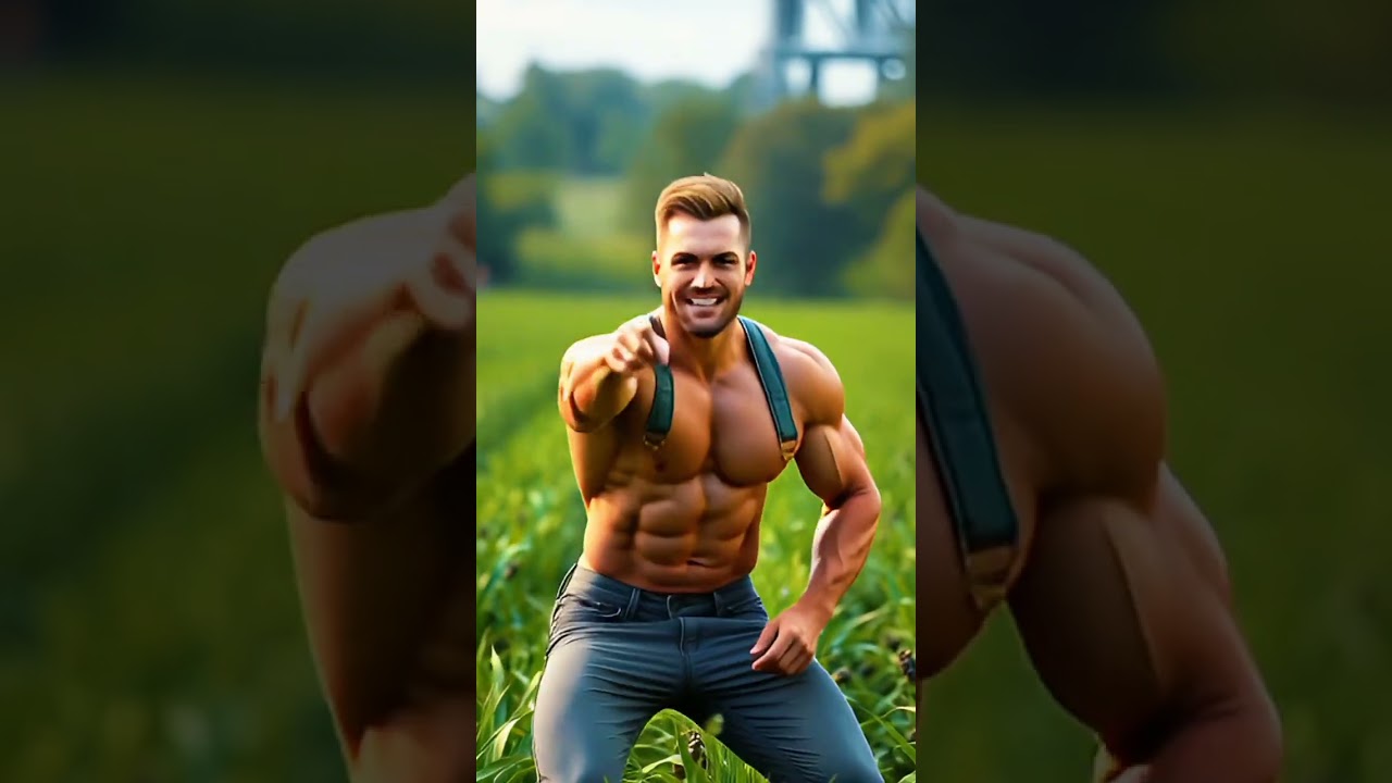 Funny Farmer & Talking Parrot Comedy | International Day to Protect Education 2025