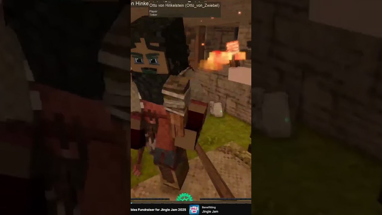 Vintage Story: FIREBALL!! 