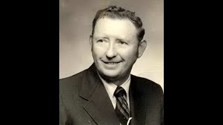 2005: Robert B. McCurdy (1924-2005) Memorial Slideshow