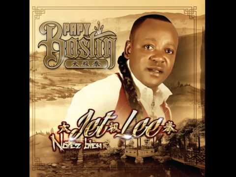 Papy Bastin   Ngoungui feat Eboa Lotin