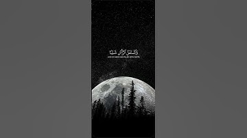 سورة مريم #قران #قران_كريم #قران_كريم_ارح_سمعك_وقلبك #قرآن #سعود_الشريم   #fyp #fypシ #foryou