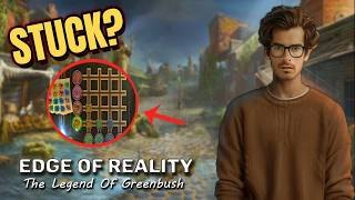 Edge Of Reality 9: The Legend Of Greenbush - Panduan Permainan Lengkap (Semua Teka-teki) screenshot 5