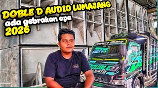 Main Ke Markas Doble D  Ada Kejutan Apa Ya Di 2026  Ada Barang Yang Mau Dijual