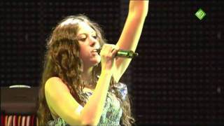 Eliza Doolittle Pack Up Pinkpop 2011 Landgraaf Netherlands