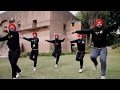 Mitran da naa chalda harjeet harman  panjebaan  bhangra  folk fusion  old punjabi song