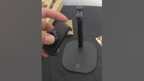 QUICK & EASY Phone Stand Setup: Cooper ChatStand Assembly in No Time #phonestand