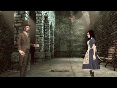 Video: Face-Off: Alice: Madness Returns • Side 2