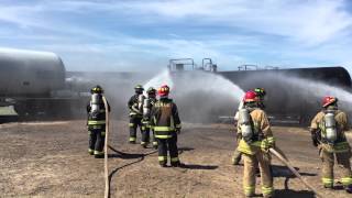 SERTC CRUDE OIL TRAINING 07/17/2015