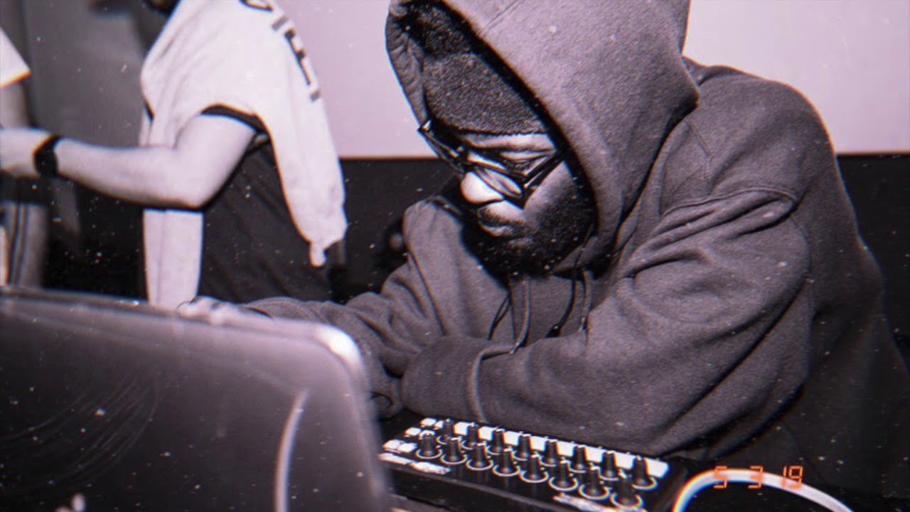 [FREE] Knxwledge Type Beat | Sunshine (prod awesome j)