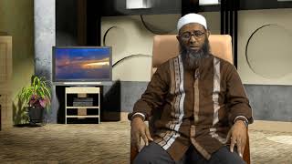 005 Pension Money Inheritance - Ustadz Nizar Sa'ad Jabal, Lc., MPd. May Allah grant him peace