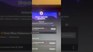 How to cancel discord nitro subscription step by step