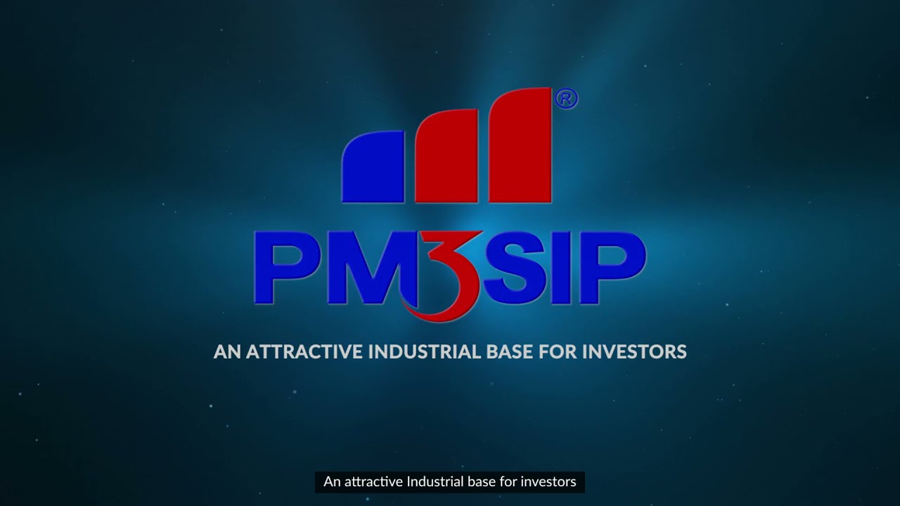 PHU MY 3 SPECIALIZED INDUSTRIAL PARK I INDUSTRIAL PARK IN VIET NAM - BRVT