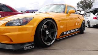 World time attack 2018 car porn - YouTube