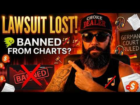 Cover AI Music Banned From Charts? Suno Loses Lawsuit in Germany