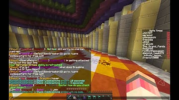 Jmin727 vs [Spontaneous101 & Ultimawachi] | Lichcraft Factions