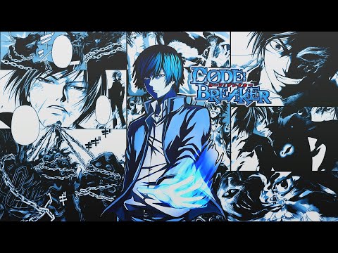 CODE:BREAKER「 AMV 」: NIGHTCORE [ WHATEVER IT TAKES ] ᴴᴰ