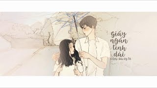 Download lagu [Vietsub] Giấy ngắn tình dài (纸短情长) - Hắc Kỳ Tử