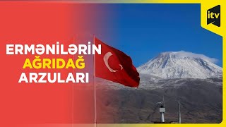 Ermənilər Türkiyə ilə barışmağa hazırdır?