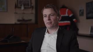 Boltrics 3PL Dynamics - Kloosterboer Testimonial