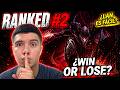 SUBIENDO ELO DESDE PLATA | RANKED #2 ¿SirLaumi es el secreto?