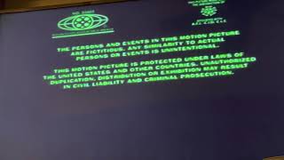 Closing To Clueless 1995 Vhs 2003 Reprint