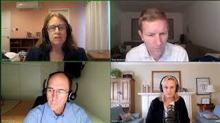 PRI AMERICAS Digital Forum - Breakout 1C: ESG in selection, appointment and monitoring of managers