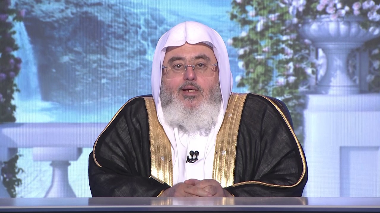 الأمة المحمدية خصائص وفضائل - 1438/8/9