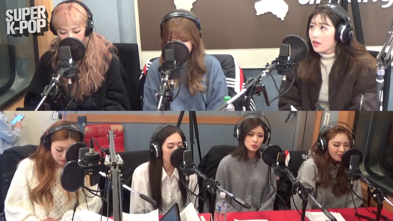 [Super K-Pop] 소나무 (SONAMOO) - 나 너 좋아해? (I Think I Love You)