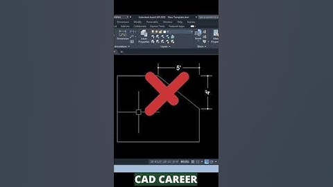CHAMFER -#autocad#shorts#autocadtips#autocadtutorial#cadcareer