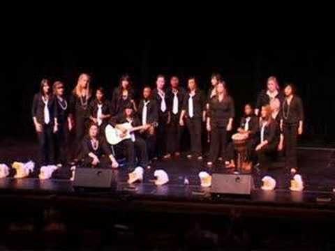 Metanoia Dames - Zombie arrangement (Cranberries)