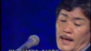 Video thumbnail of "遠くで汽笛を聞きながら"