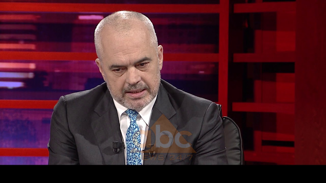 Edi Rama: Me Merkel kam nje marredhenie te posacme | ABC News Albania