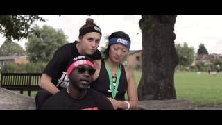 Our Parks | Waltham Forest Park-off
