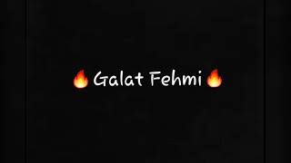 Galat Fehmi | Beat Sync