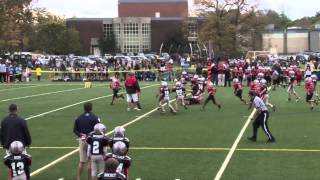 2011 Highlights of the Burdick Brothers
